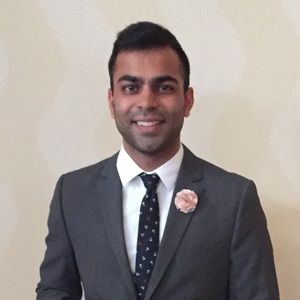 Meet your Posher, Samir